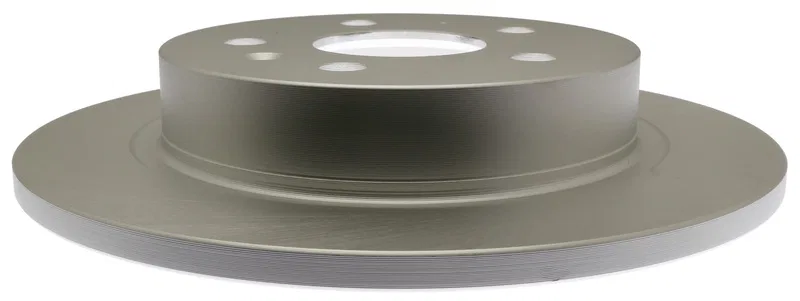 580838 – RAYBESTOS Brake Rotor, OE Replacement Coated Rotor Single
